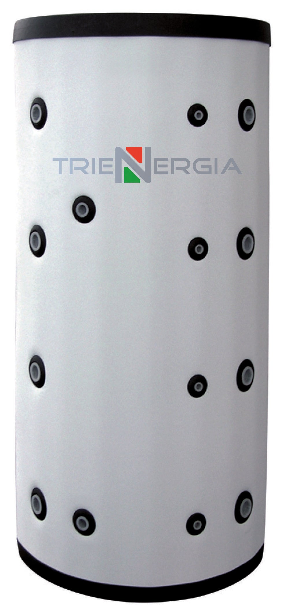 Trienergia Solarpuffer TRI-SP