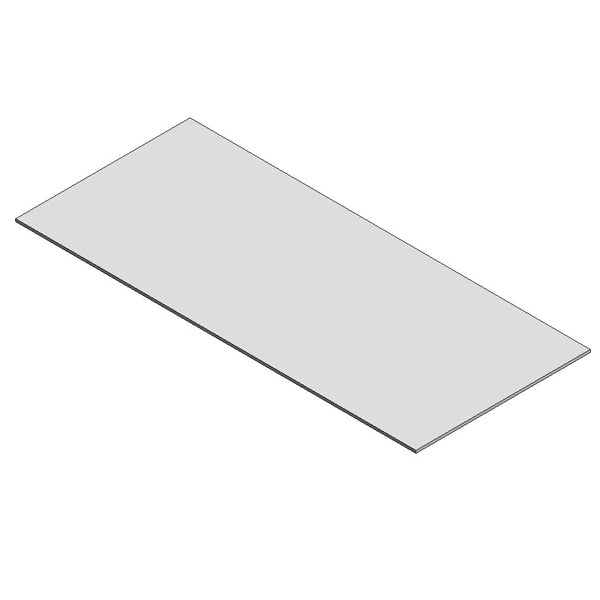 Van der Valk Solar - ValkPro+ Matte für oberen Block (729607)