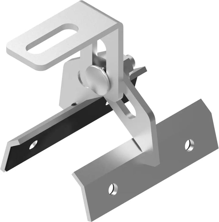 Baks Verstellbarer Halter für Trapezblech RUBTE