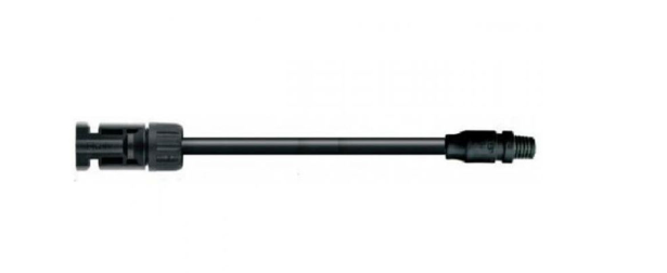 Victron Energy Solaradapterkabel MC4/M auf MC3/FL=15cm