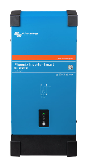 Victron Energy Wechselrichter Phoenix Smart 48/2000 230V