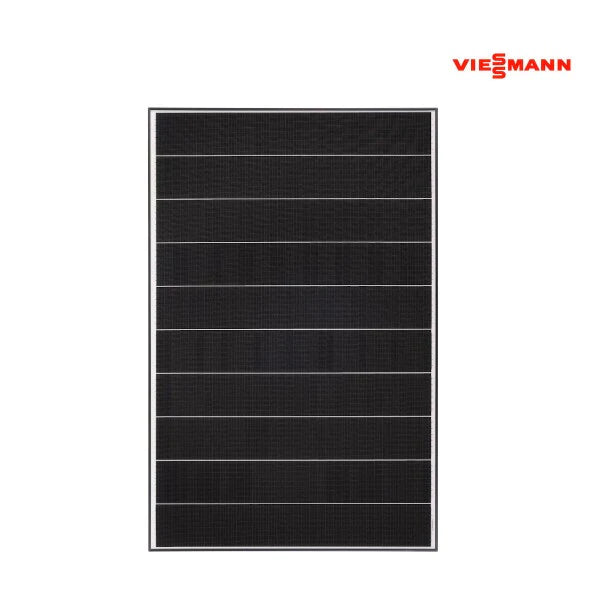 Viessmann Solarmodul Vitovolt M400 AK BF - 400 Watt - Palette