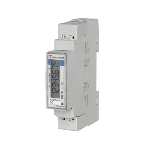 Wallbox Power Meter Einphasenzähler (B002)