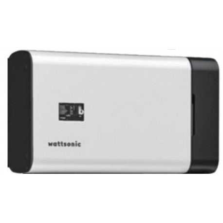Wattsonic Master BMS-3.84 BMS Batteriemanagementsystem 3,84 - 900V