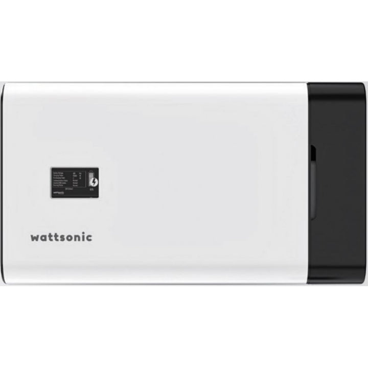 Wattsonic Master BMS-3.84 BMS Batteriemanagementsystem 3,84 - 900V