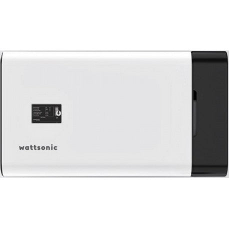 Wattsonic Master BMS-3.84 BMS Batteriemanagementsystem 3,84 - 900V + Display