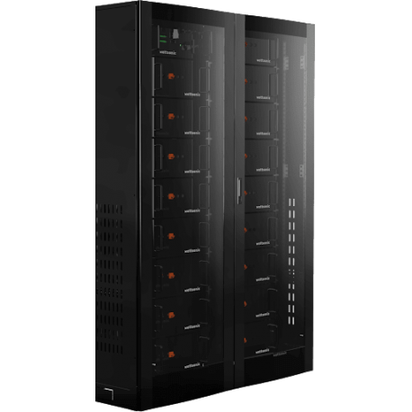 Wattsonic Rackschrank