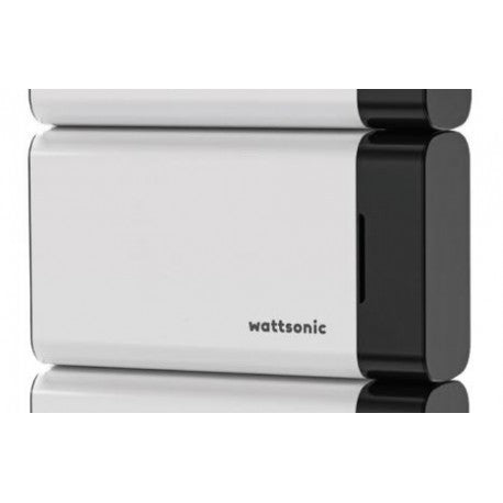 Wattsonic WS-SOL-R24-2,3kWh Batteriespeicher