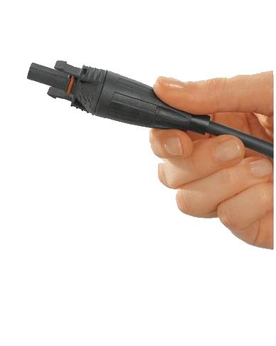 Weidmüller PV-Stick Buchse