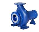 Lowara Norm-Kreiselpumpen aus Grauguss NSC 200-315/D287DC4