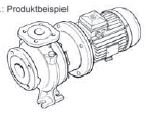 Lowara Kreiselpumpen aus Grauguss NSCE 65-160/15A/P45RCC4