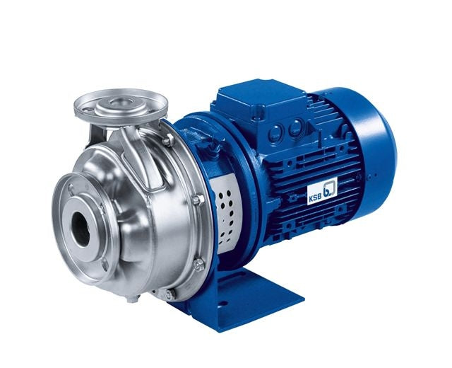 KSB Blockp Etachrom BC25-200/302 C5
