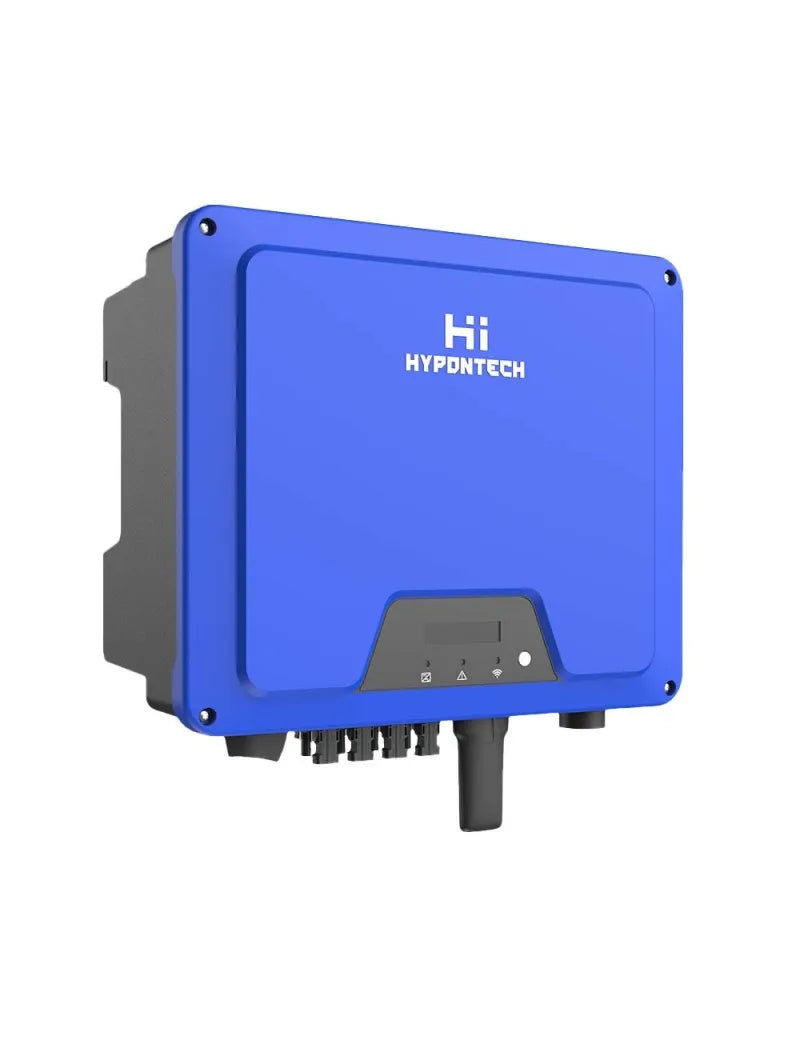Hypontech Wechselrichter HPT-25000 25 kW