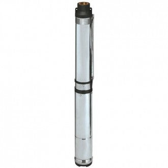 Lowara Unterwassermotorpumpen 4" 2GS02M-F4