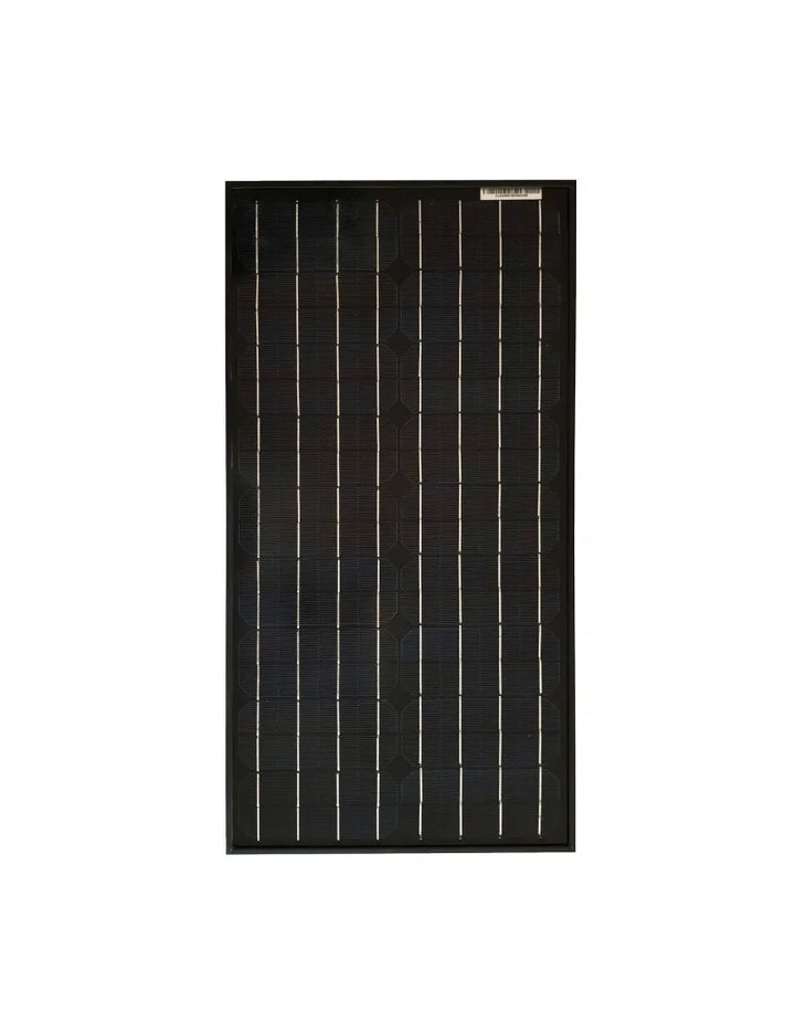 Celline Solarmodul CL030-12MB 30 W Vollschwarz