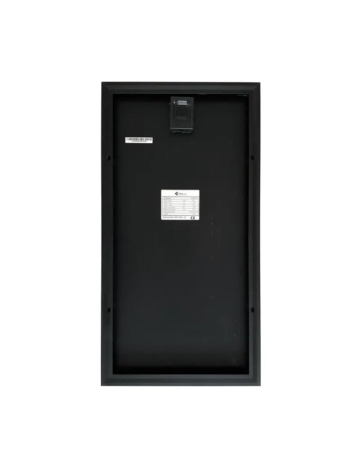 Celline Solarmodul CL030-12MB 30 W Vollschwarz