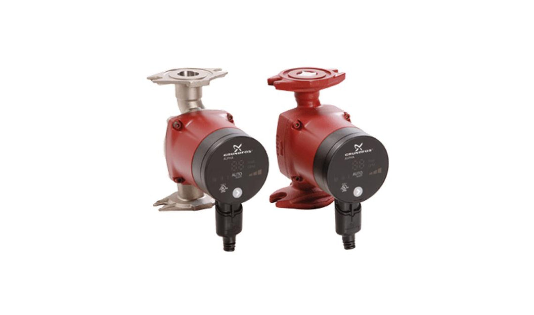 Grundfos ALPHA 32-40 180 Art. 59584412
