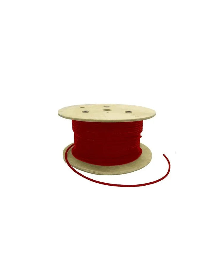 Helukabel rotes Solarkabel 4 mm2 - 500 m