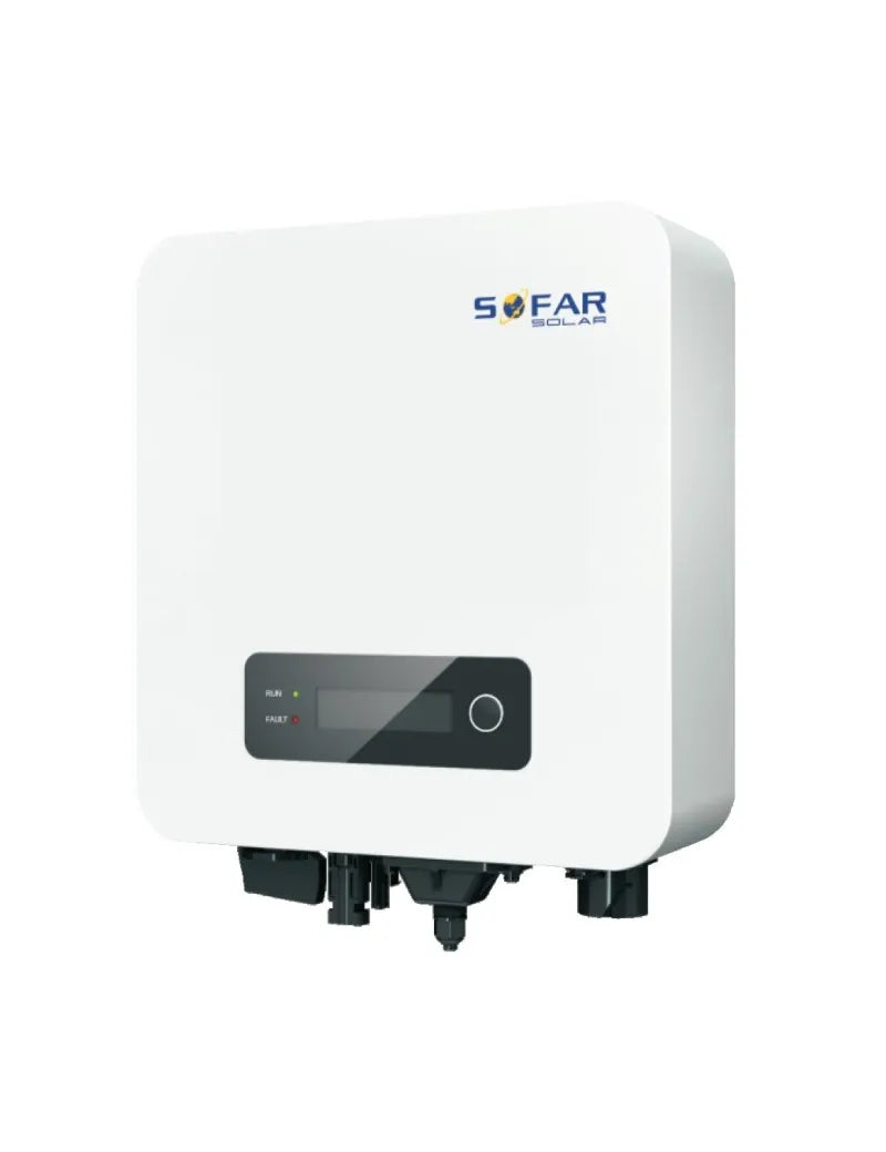 SofarSolar Wechselrichter 2200TL-G3 2,2 kW