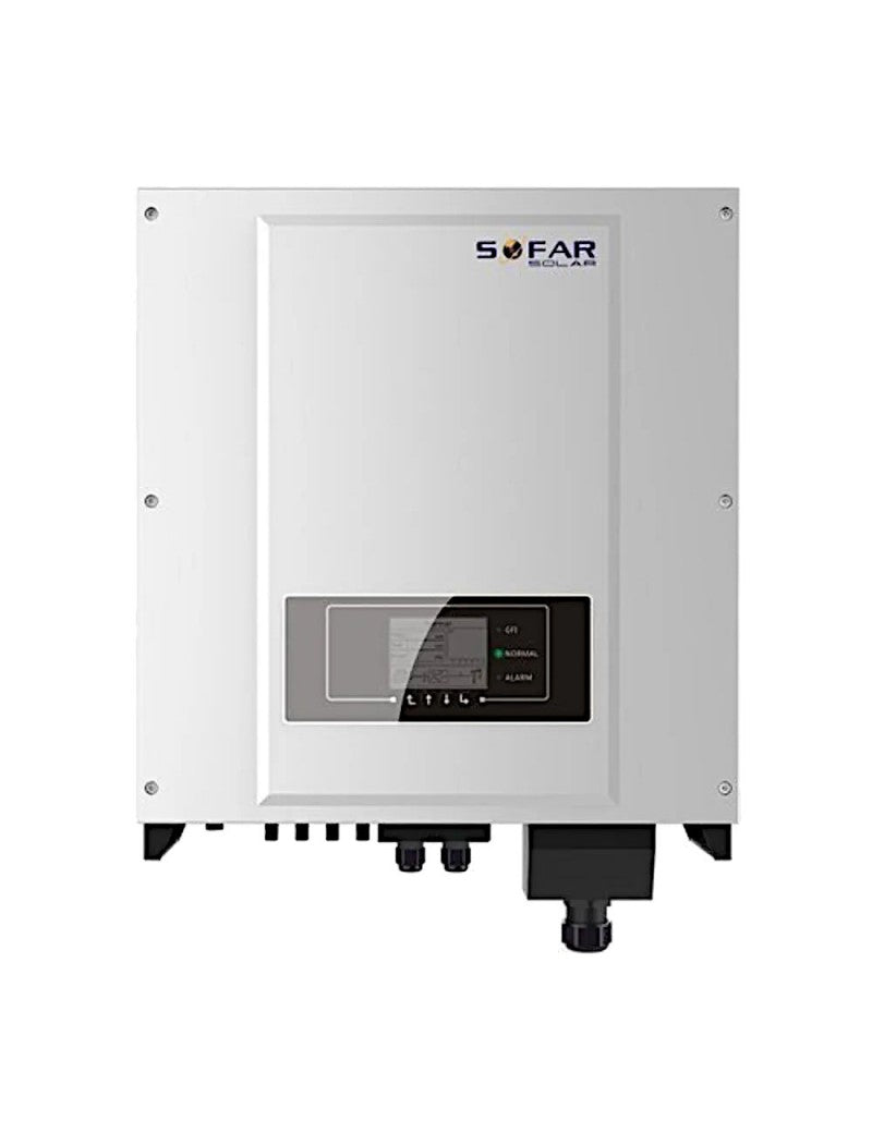 SofarSolar Wechselrichter 3300TL-G3 3,3 kW