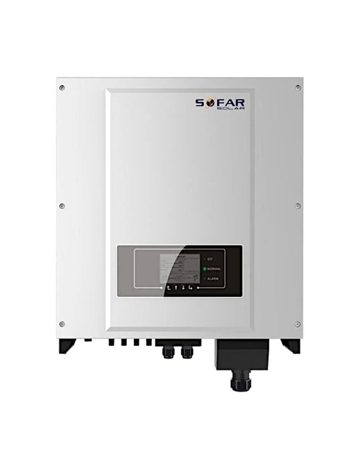 SofarSolar Wechselrichter 3300TL-G3 3,3 kW
