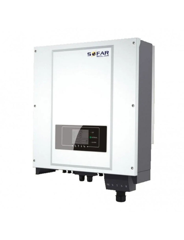 SofarSolar Wechselrichter 3300TL-G3 3,3 kW