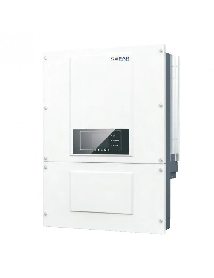 SofarSolar Wechselrichter 36000TL 36 kW