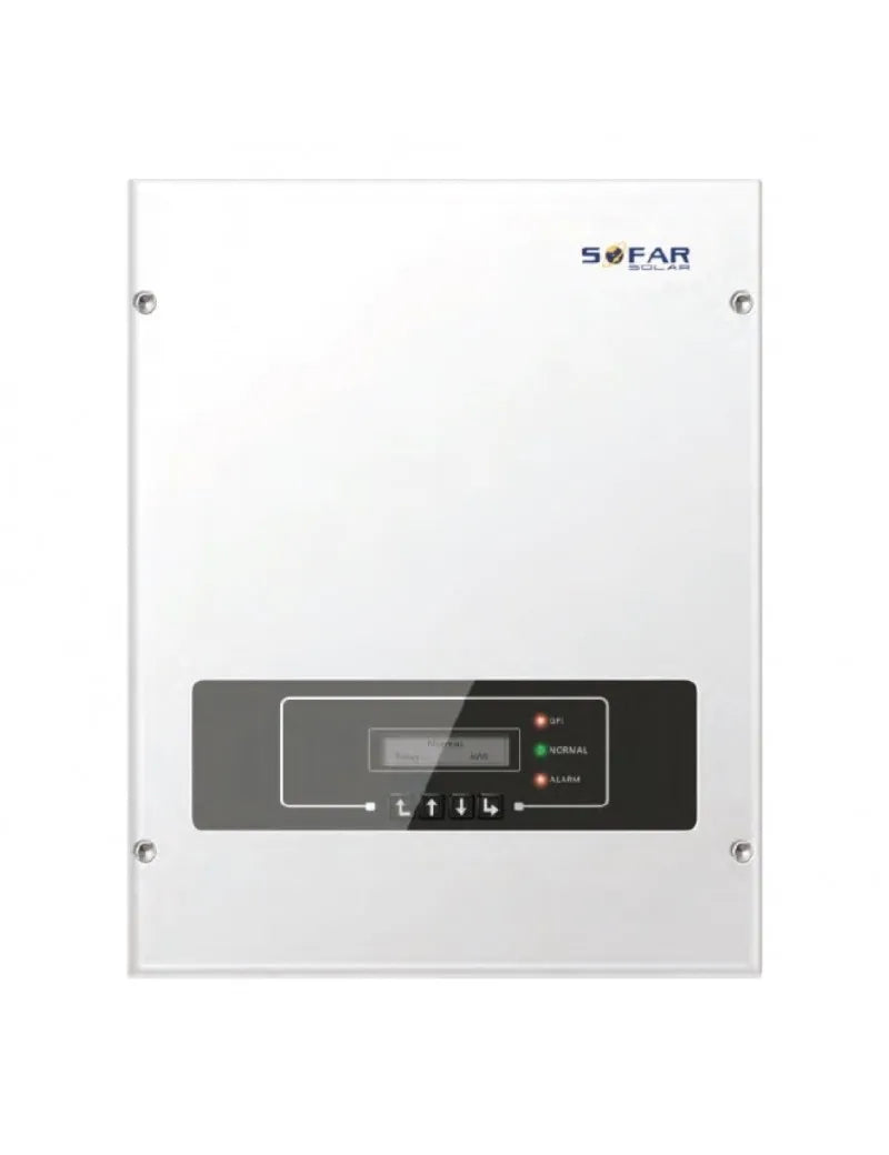 SofarSolar Wechselrichter 3.6KTLM-G2 3,68 kW