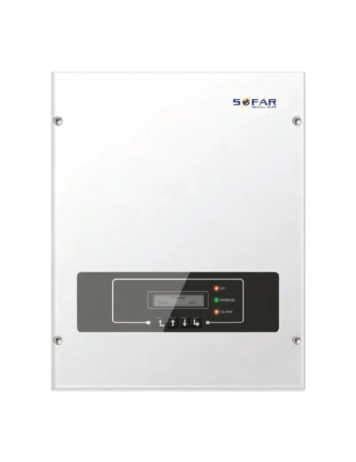 SofarSolar Wechselrichter  4.6 KTLM-G2 4,6 kW