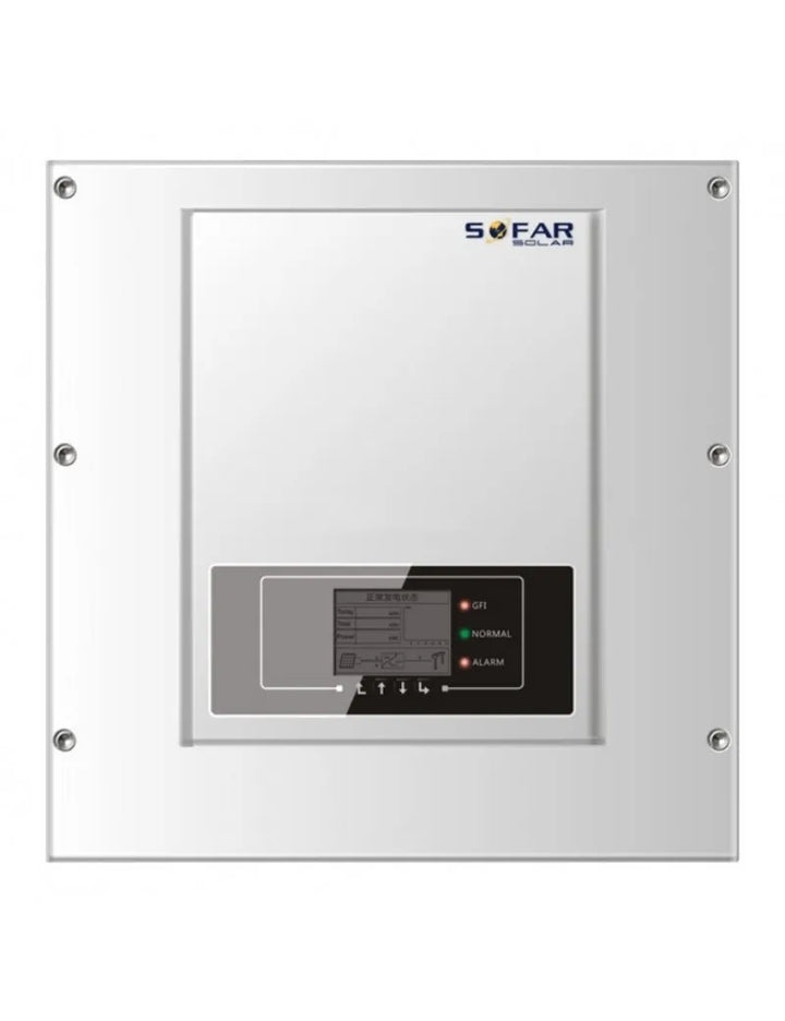 SofarSolar Wechselrichter  5.5KTL-X 5.0 kW