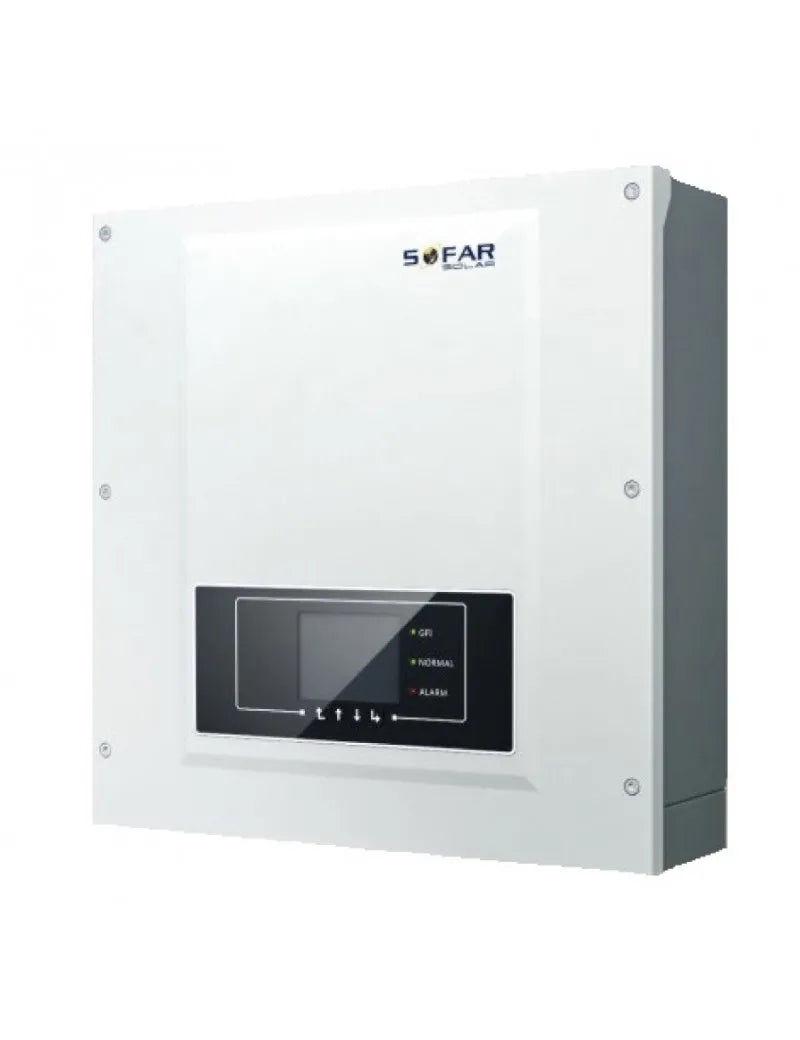 SofarSolar Wechselrichter  5.5KTL-X 5.0 kW
