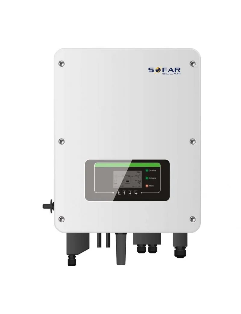 SofarSolar Hybrid Wechselrichter HYD3600-ES 3,6 kW