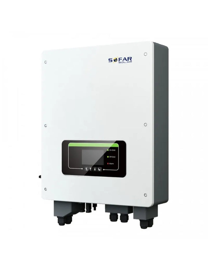 SofarSolar Hybrid Wechselrichter HYD3600-ES 3,6 kW