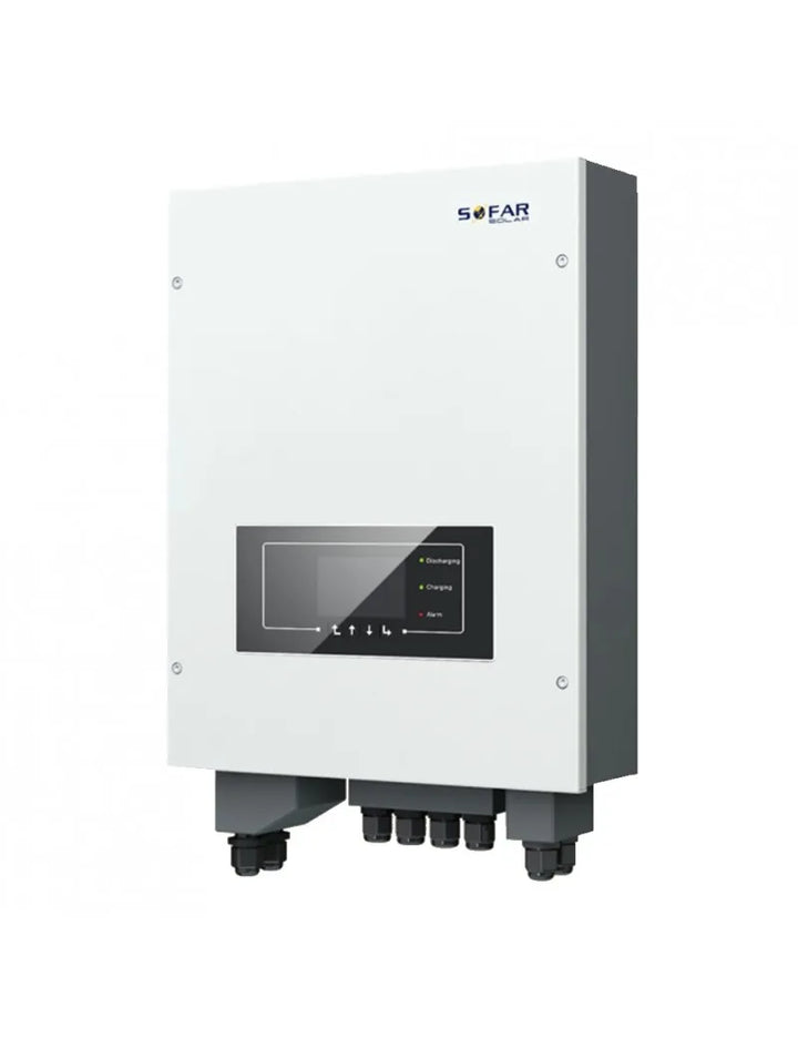 SofarSolar Hybrid Wechselrichter ME3000SP 3 kW