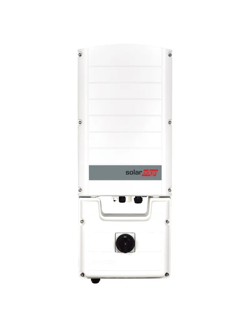 SOLAREDGE Wechselrichter SE17K-RW0T0BNN4, 17kW