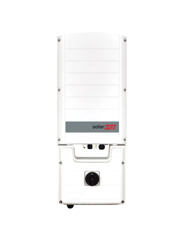 SOLAREDGE Wechselrichter SE17K-RW0T0BNN4, 17kW