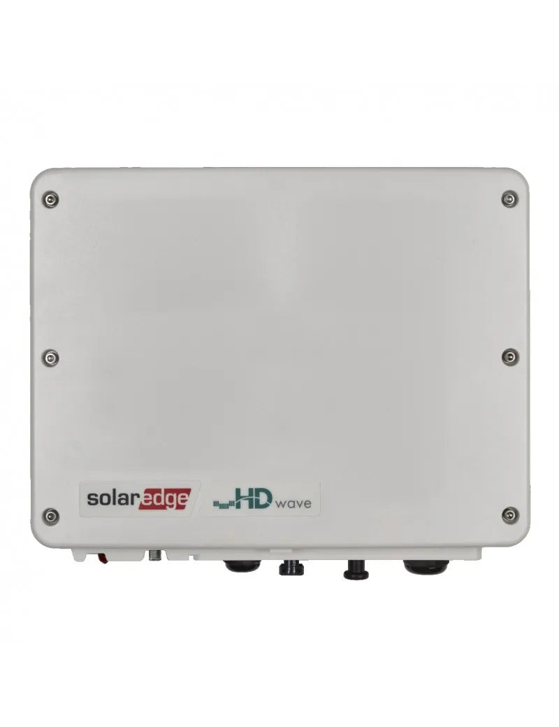 SolarEdge Wechselrichter SE3000H-RW000BNN4