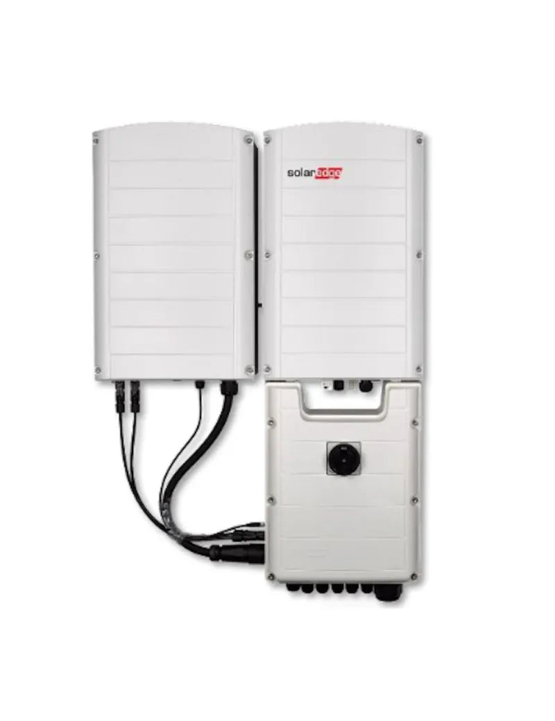 SolarEdge Wechselrichter SE50K-RW0P0BNG4 50 kW
