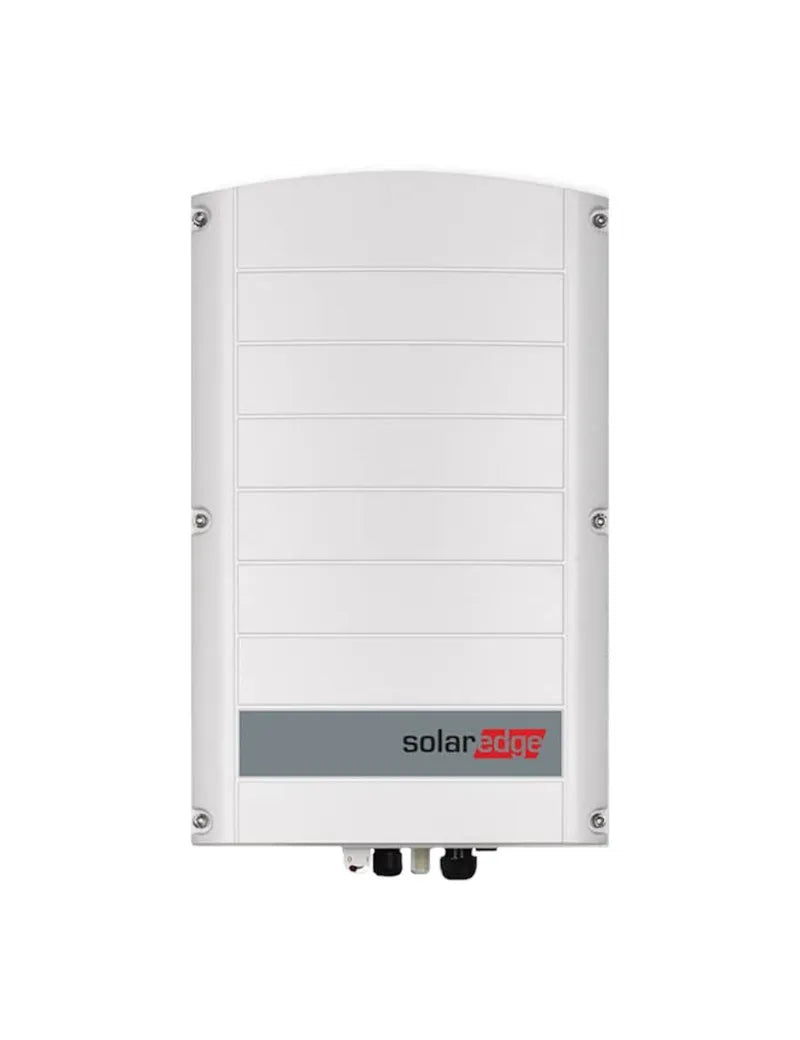 SolarEdge Wechselrichter SE82.8K-RW0P0BNA4 82kW