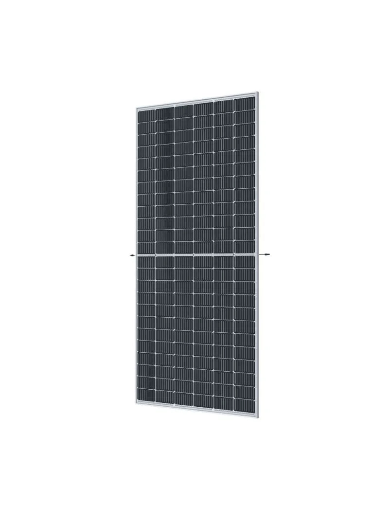 Trinasolar Solarmodul TSM-450 450 W  mit silberner Rahmen