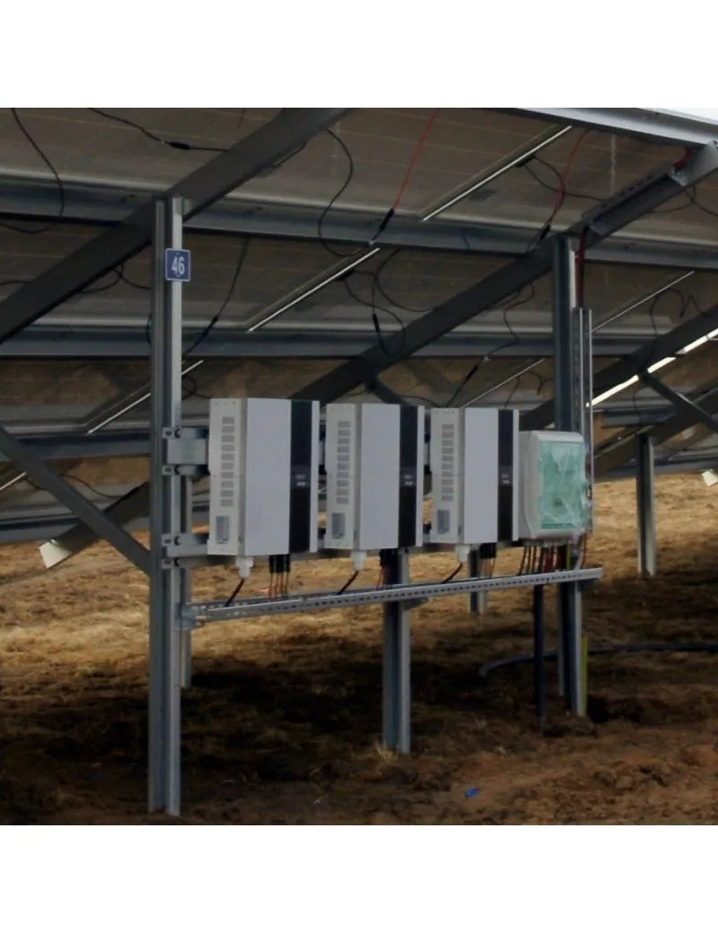 Energy5 Wechselrichter-Montagesatz
